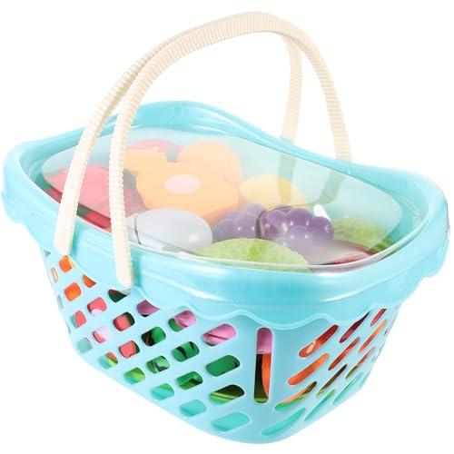 INOOMP 1 Satz Küche geschnittenes Gemüsespielzeug vorgeben Küchenspielzeug für Essen Küchenspielzeug Spielnahrung für Kinderspielzeug Plastik Zufällige Farbe INOOMP 1 Satz Küche geschnittenes Gemüsespielzeug vorgeben Küchenspielzeug für Essen Küchenspielzeug Spielnahrung für Kinderspielzeug Plastik Zufällige Farbe von INOOMP