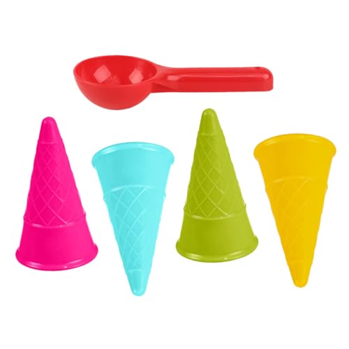 INOOMP 1 Satz Löffel Zum Sandgraben Sandgrablöffel Partyspielzeug Im Freien Strandspaten Für Sand Kinderlöffel Löffel Strandgräber Sandspielzeug Plastik INOOMP 1 Satz Löffel Zum Sandgraben Sandgrablöffel Partyspielzeug Im Freien Strandspaten Für Sand Kinderlöffel Löffel Strandgräber Sandspielzeug Plastik von INOOMP