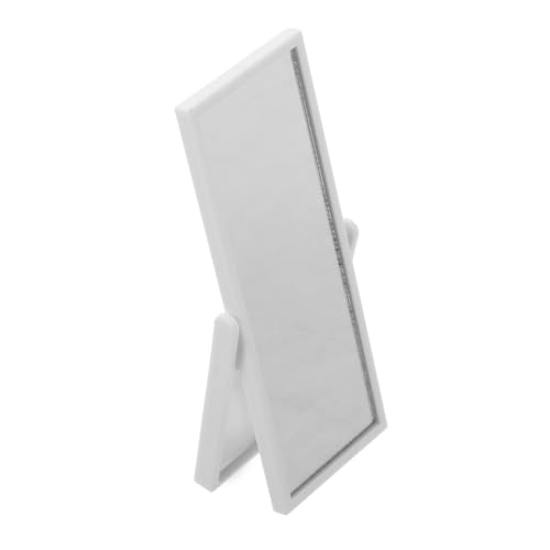 INOOMP 1 Satz Mini -Dressingspiegel deko Mini-Spiegel-Ornamente Zubehör für Puppenhäuser Miniaturmöbel Hauszubehör mini Mini-Rollenspiel Mini-Puppenmöbel Acryl INOOMP 1 Satz Mini -Dressingspiegel deko Mini-Spiegel-Ornamente Zubehör für Puppenhäuser Miniaturmöbel Hauszubehör mini Mini-Rollenspiel Mini-Puppenmöbel Acryl von INOOMP