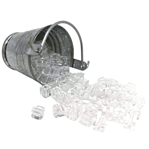 INOOMP 1 Satz Mini - -Eimer -Modell Kleine Eimer Eisspielzeug Miniatur -Eimer für Dollhouse Miniatureiseimer Mini Ice Bucket Dollhouse süßer Eiskübel Kleiner Eiskübel Eisenblech INOOMP 1 Satz Mini - -Eimer -Modell Kleine Eimer Eisspielzeug Miniatur -Eimer für Dollhouse Miniatureiseimer Mini Ice Bucket Dollhouse süßer Eiskübel Kleiner Eiskübel Eisenblech von INOOMP