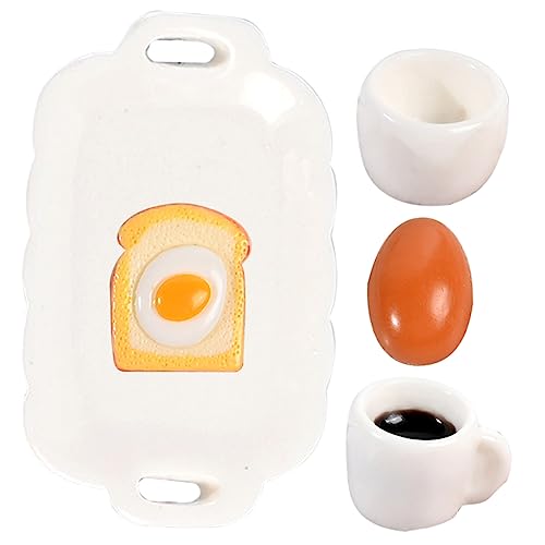 INOOMP 1 Satz Miniatur-Food-Modell Mini -Ornamente Mini- -Dekore Mini-Ornament Mini Food Model Kit Puppenhaus-Miniatur-Essen Miniaturlebensmittel realistisch Mini-Essen Harz INOOMP 1 Satz Miniatur-Food-Modell Mini -Ornamente Mini- -Dekore Mini-Ornament Mini Food Model Kit Puppenhaus-Miniatur-Essen Miniaturlebensmittel realistisch Mini-Essen Harz von INOOMP