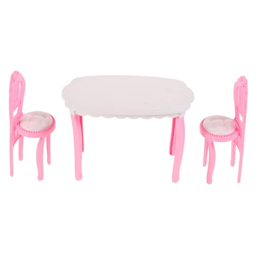 INOOMP 1 Satz Satz Miniaturhauszubehör Puppenmöbel für Robuste Puppenmöbel interaktives Puppenstubensessel DIY Puppenhaus-Schaukelstuhl-Zubehör Miniaturmöbel Plastik Rosa INOOMP 1 Satz Satz Miniaturhauszubehör Puppenmöbel für Robuste Puppenmöbel interaktives Puppenstubensessel DIY Puppenhaus-Schaukelstuhl-Zubehör Miniaturmöbel Plastik Rosa von INOOMP