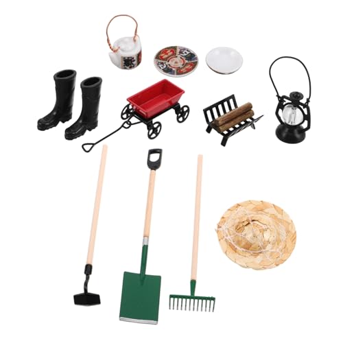 INOOMP 1 Satz Satz Puppenhaus-Küchenzubehör puppenhaus Wohnzimmer möbel Puppenhaus-Campingzubehör Puppenstubenmöbel aus Kunststoff kleines Puppenhaus für Mädchen Plastik INOOMP 1 Satz Satz Puppenhaus-Küchenzubehör puppenhaus Wohnzimmer möbel Puppenhaus-Campingzubehör Puppenstubenmöbel aus Kunststoff kleines Puppenhaus für Mädchen Plastik von INOOMP