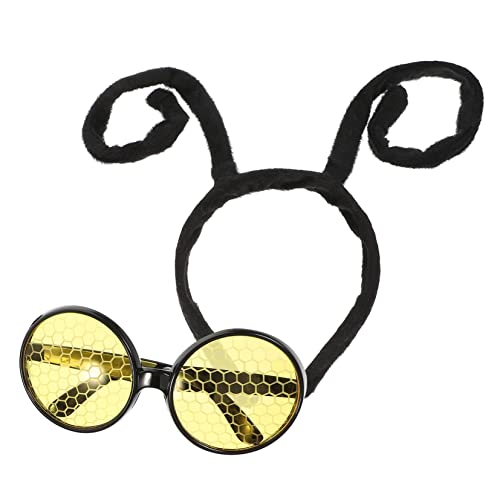 INOOMP 1 Satz Stirnband mit Design für Halloween Einzigartiges Kostümzubehör für Partys Karneval und Fotoshootings aus Hochwertigen Materialien Bequem und Sicher zu Tolles für Besondere INOOMP 1 Satz Stirnband mit Design für Halloween Einzigartiges Kostümzubehör für Partys Karneval und Fotoshootings aus Hochwertigen Materialien Bequem und Sicher zu Tolles für Besondere von INOOMP