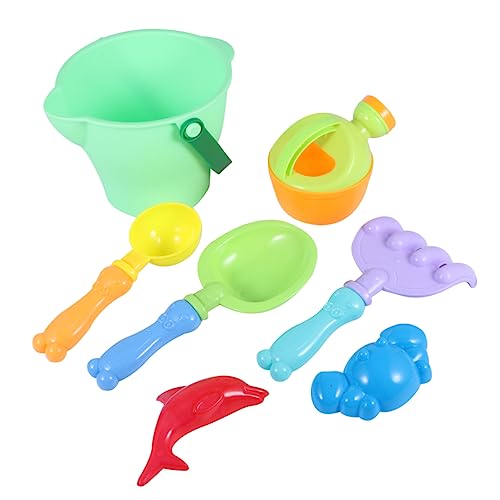 INOOMP 1 Satz Strandeimer Strandsandspielzeug Eimer Für Strandwerkzeuge Für Strandspielzeug Kleine Plastikeimer Plastikeimer Strand Eiscreme Eimer Kindersand Bunt INOOMP 1 Satz Strandeimer Strandsandspielzeug Eimer Für Strandwerkzeuge Für Strandspielzeug Kleine Plastikeimer Plastikeimer Strand Eiscreme Eimer Kindersand Bunt von INOOMP