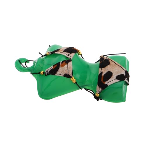 INOOMP 1 Set Bikini Set Badeanzug Für Mädchen Schwimmzubehör Für Mini Puppen Miniatur Badeanzüge Für Weibliche Schaufensterpuppen Für Mädchen Puppenkleidung Und Badebekleidung von INOOMP
