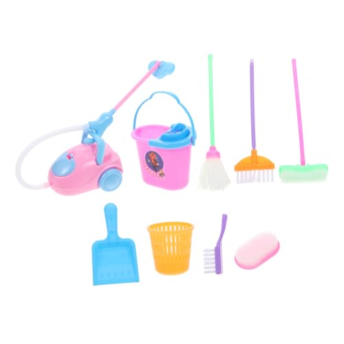 INOOMP 1 Set Sanitärkeramik Puppenhaus Kleinkind Reinigung Reiniger Puppe Besen Puppenhäuser Zubehör Puppenhaus Zubehör Puppenzubehör Puppenhaus Zubehör Kunststoff INOOMP 1 Set Sanitärkeramik Puppenhaus Kleinkind Reinigung Reiniger Puppe Besen Puppenhäuser Zubehör Puppenhaus Zubehör Puppenzubehör Puppenhaus Zubehör Kunststoff von INOOMP