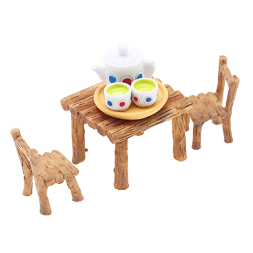 INOOMP 1 Set Simuliertes Teeservice Ornamente Puppenmöbel Puppenhaus Dekore Miniaturen Puppenhaus Zubehör Puppenhaus Dekorationen Puppenhaus Möbel Mini Teegeschirr INOOMP 1 Set Simuliertes Teeservice Ornamente Puppenmöbel Puppenhaus Dekore Miniaturen Puppenhaus Zubehör Puppenhaus Dekorationen Puppenhaus Möbel Mini Teegeschirr von INOOMP
