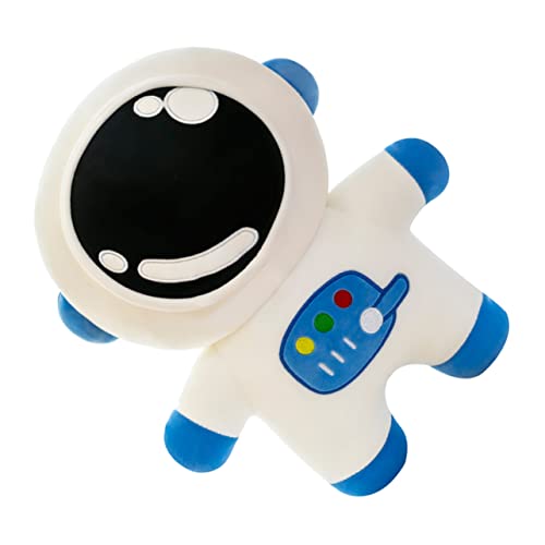 INOOMP 1 Stück Astronautenpuppe Plüsch Astronautenkissen Gefülltes Astronauten Astronauten Umarmungskissen Gefülltes Astronautenkissen Astronauten Wurfkissen Gefülltes INOOMP 1 Stück Astronautenpuppe Plüsch Astronautenkissen Gefülltes Astronauten Astronauten Umarmungskissen Gefülltes Astronautenkissen Astronauten Wurfkissen Gefülltes von INOOMP