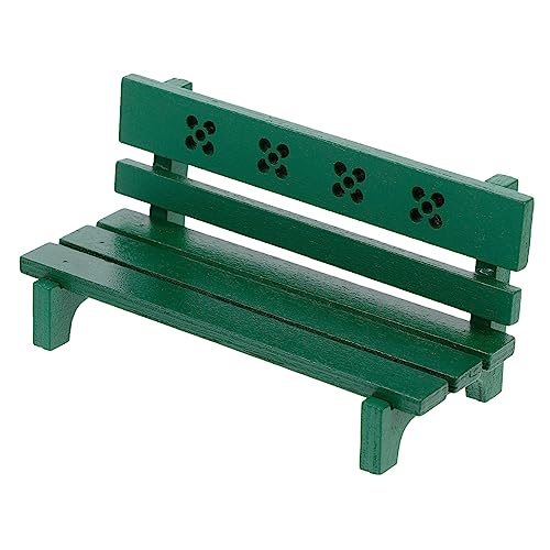 INOOMP 1 Stück Parkbank Ornamente Puppenmöbel Puppenbank Innenbank Kleine Wohnzimmerstühle Mini Spielzeugbank Winzige Puppenhaus Miniaturstuhlbank Für Miniaturbank Lindenholz INOOMP 1 Stück Parkbank Ornamente Puppenmöbel Puppenbank Innenbank Kleine Wohnzimmerstühle Mini Spielzeugbank Winzige Puppenhaus Miniaturstuhlbank Für Miniaturbank Lindenholz von INOOMP