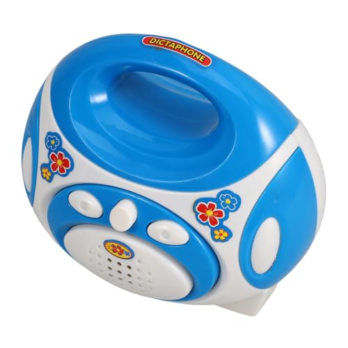 INOOMP 1 Stück Radiospielzeug Mini-Radio- in Radioform Fake-Radio Spielhaus gefälschtes Funkspielzeug Kinderspielzeug Plastik Zufällige Farbe INOOMP 1 Stück Radiospielzeug Mini-Radio- in Radioform Fake-Radio Spielhaus gefälschtes Funkspielzeug Kinderspielzeug Plastik Zufällige Farbe von INOOMP