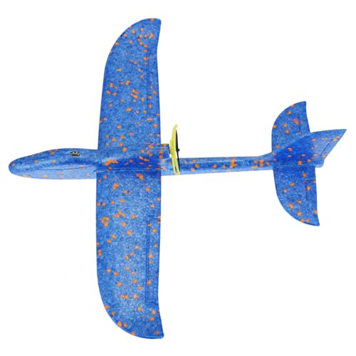 INOOMP Kleines Elektrisches Flugzeugspielzeug USB Lade Modellflugzeug mit Leuchtenden Lichtern Outdoor Spielzeug für Kinder Schaumstoff Leicht für Jungen Fliegendes Spielzeug INOOMP Kleines Elektrisches Flugzeugspielzeug USB Lade Modellflugzeug mit Leuchtenden Lichtern Outdoor Spielzeug für Kinder Schaumstoff Leicht für Jungen Fliegendes Spielzeug von INOOMP