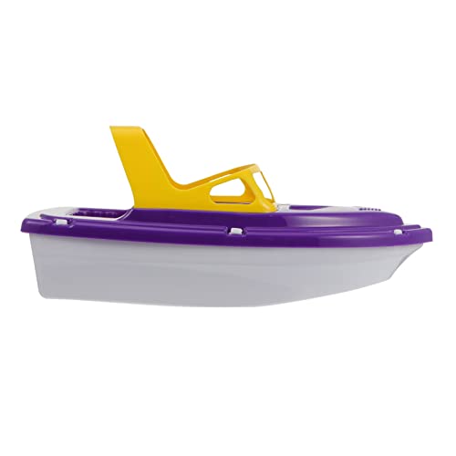 INOOMP 1 Teiliges Strandspielzeug Set Badespielzeug Badespielzeug Kleines Rennboot Pool Für Kleinkinder 1–3 Badeboot Schimmelfreies Badespielzeug Strandspielzeug INOOMP 1 Teiliges Strandspielzeug Set Badespielzeug Badespielzeug Kleines Rennboot Pool Für Kleinkinder 1–3 Badeboot Schimmelfreies Badespielzeug Strandspielzeug von INOOMP