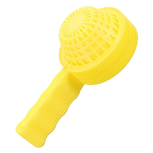 INOOMP 10 Stück Fischernetz Badewanne Strandkinder Strandsand Fischnetze -fischernetze Teenager Sandspielzeug Kinderpool Strandspielzeug Für Den Strand Plastik INOOMP 10 Stück Fischernetz Badewanne Strandkinder Strandsand Fischnetze -fischernetze Teenager Sandspielzeug Kinderpool Strandspielzeug Für Den Strand Plastik von INOOMP