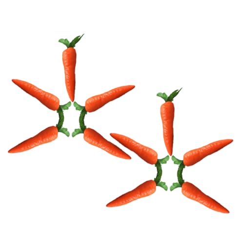 INOOMP 10 Stück Karottenmodell Künstliche Karotten Lebensechte Karotten Gefälschte Gemüsekarotten Kunstkarotten Karottendekorationen Gefälschte Karotten Mini Karotten Kleine INOOMP 10 Stück Karottenmodell Künstliche Karotten Lebensechte Karotten Gefälschte Gemüsekarotten Kunstkarotten Karottendekorationen Gefälschte Karotten Mini Karotten Kleine von INOOMP