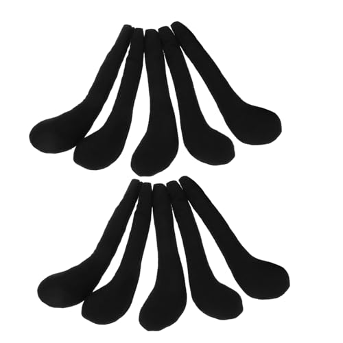 INOOMP 10 Stück Plüschpuppenfüße Babypuppen Fingerpuppen Mini Fingerhände Amerikanische Puppenzubehöre Addams Descendants Puppen Amerikanische Puppen Cabbage Patch Puppen INOOMP 10 Stück Plüschpuppenfüße Babypuppen Fingerpuppen Mini Fingerhände Amerikanische Puppenzubehöre Addams Descendants Puppen Amerikanische Puppen Cabbage Patch Puppen von INOOMP