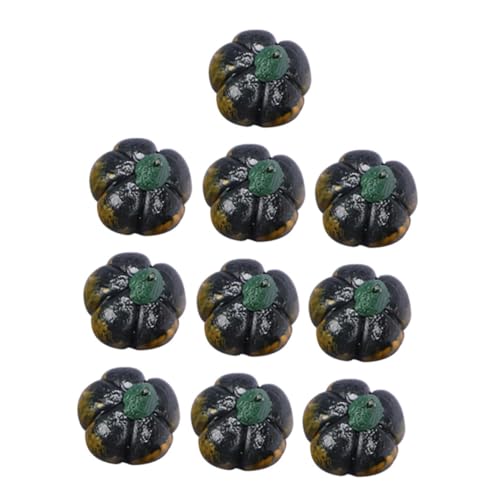 INOOMP 10 Stück Simulationskürbismodell drinnen klein Kürbis- gefälschte Mini-Kürbisse Miniaturen Miniaturkürbisse zum Basteln künstliche Mini-Kürbisse Mini-Bastelkürbisse Harz INOOMP 10 Stück Simulationskürbismodell drinnen klein Kürbis- gefälschte Mini-Kürbisse Miniaturen Miniaturkürbisse zum Basteln künstliche Mini-Kürbisse Mini-Bastelkürbisse Harz von INOOMP