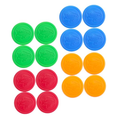INOOMP 16 Stück Fliegende Schachfiguren Ludo Magnetisch Lernspielzeug Kinderspielzeug Fliegendes Schachspielzubehör Brettspielzubehör Fliegendes Schachzubehör Brettspiel INOOMP 16 Stück Fliegende Schachfiguren Ludo Magnetisch Lernspielzeug Kinderspielzeug Fliegendes Schachspielzubehör Brettspielzubehör Fliegendes Schachzubehör Brettspiel von INOOMP