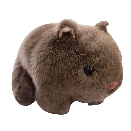 INOOMP 1Pc Plüsch Puppe Sofa Dekorationen Plüsch Puppe Shark Cartoon Werfen Kissen Cavy Guinea Pig Puppe Zufällige Farbe INOOMP 1Pc Plüsch Puppe Sofa Dekorationen Plüsch Puppe Shark Cartoon Werfen Kissen Cavy Guinea Pig Puppe Zufällige Farbe von INOOMP