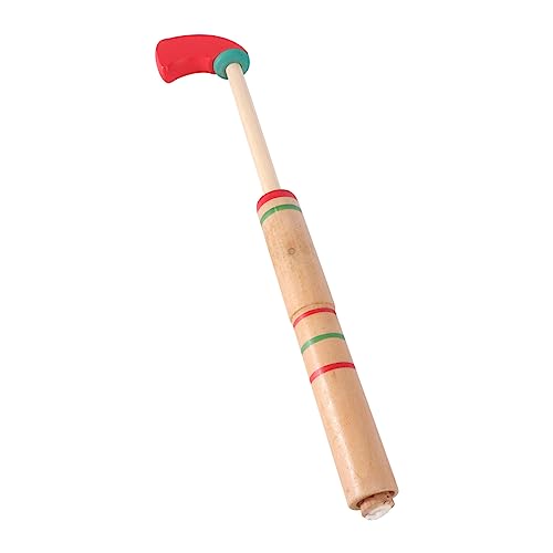 INOOMP 1Stück Kreatives Holzspielzeug für Pädagogisches Kognitives mit Geräuschfunktion Fördert Hand Augen Koordination und Spielvergnügen für Jungen und Ab Jahr Farben INOOMP 1Stück Kreatives Holzspielzeug für Pädagogisches Kognitives mit Geräuschfunktion Fördert Hand Augen Koordination und Spielvergnügen für Jungen und Ab Jahr Farben von INOOMP