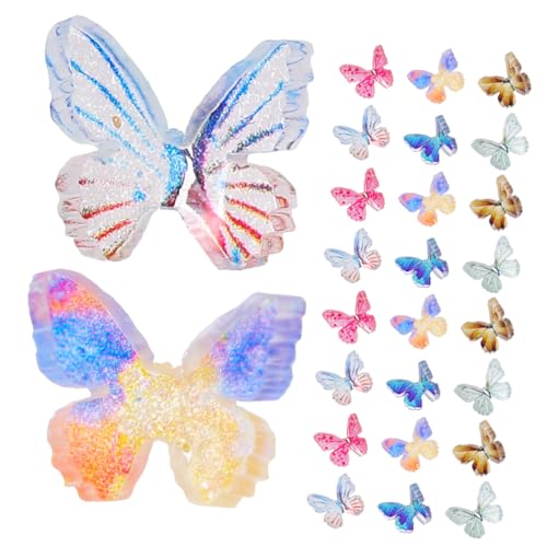 INOOMP 2 Boxen Mini-Sachen Mikroharz-Schmetterlingsmodell Schmetterlinge Landschaftsornament Mini -Puppenzubehör Puppenhauszubehör Harzschmetterlinge Schmetterlinge schmuck INOOMP 2 Boxen Mini-Sachen Mikroharz-Schmetterlingsmodell Schmetterlinge Landschaftsornament Mini -Puppenzubehör Puppenhauszubehör Harzschmetterlinge Schmetterlinge schmuck von INOOMP