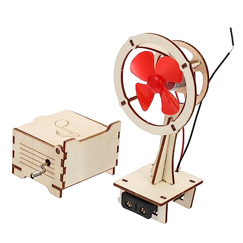 INOOMP 2 Sätze DIY Elektrisches Holzspielzeug Musikalische Box Puzzles für Kreative Holzmechanik Einfach zu Montieren Fördert Fantasie und Eltern Junge Mädchen Interaktion INOOMP 2 Sätze DIY Elektrisches Holzspielzeug Musikalische Box Puzzles für Kreative Holzmechanik Einfach zu Montieren Fördert Fantasie und Eltern Junge Mädchen Interaktion von INOOMP