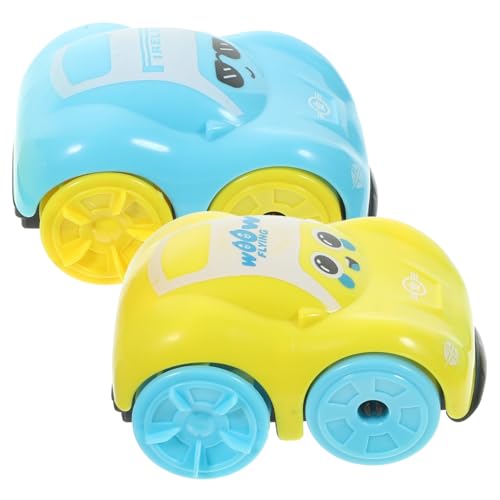 INOOMP 2 Stück Badespielzeug für Babybadespielzeug 12-18 Monate Badewannenspielzeug für Kleinkinder 1-3 Kleinkindspielzeug Aufziehautos Poolspielzeug Plastik INOOMP 2 Stück Badespielzeug für Babybadespielzeug 12-18 Monate Badewannenspielzeug für Kleinkinder 1-3 Kleinkindspielzeug Aufziehautos Poolspielzeug Plastik von INOOMP