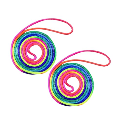 INOOMP 2 Stück Blumenseil für Kreativ Koordinierung im Freien Fingerseilspiel Party Kinderspielzeug Kinderspiele Spiele für Teenager altes Schulspielzeug Kinderzubehör Stoff INOOMP 2 Stück Blumenseil für Kreativ Koordinierung im Freien Fingerseilspiel Party Kinderspielzeug Kinderspiele Spiele für Teenager altes Schulspielzeug Kinderzubehör Stoff von INOOMP
