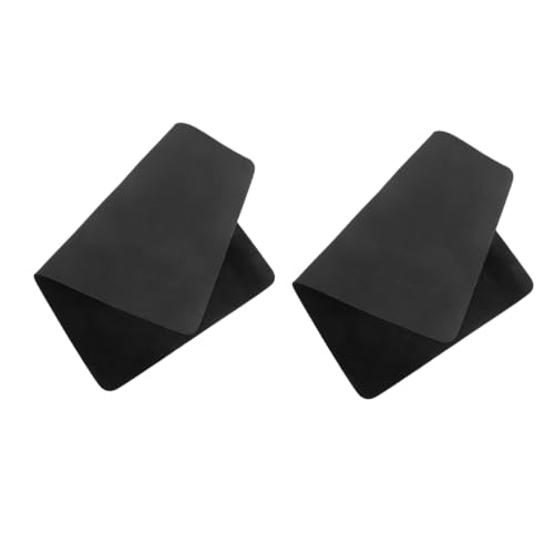 INOOMP 2 Stück Kartenspielmatten 30 X 40 Nahmatte Für Tricks – Tragbare Pokermatte Für Kartentricks Party Gimmicks INOOMP 2 Stück Kartenspielmatten 30 X 40 Nahmatte Für Tricks – Tragbare Pokermatte Für Kartentricks Party Gimmicks von INOOMP