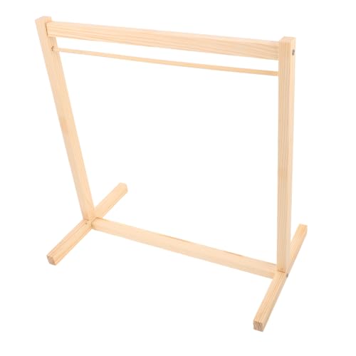 INOOMP 2 Stück Miniatur Kleiderständer Für Puppen – 30 cm Kleiderbügelständer Für Puppen Miniatur Kleiderständer Für Die Präsentation Von Kleidern Im Kleiderschrank Und Zur INOOMP 2 Stück Miniatur Kleiderständer Für Puppen – 30 cm Kleiderbügelständer Für Puppen Miniatur Kleiderständer Für Die Präsentation Von Kleidern Im Kleiderschrank Und Zur von INOOMP