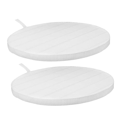 INOOMP 2 Stück Nagel Staubsauger tragbarer Staubsammler Nagelstaubsammlerfilter Kleiner Staubsammelfilter Nagelstaubfänger Nagelfächer-Staubsammler Plastik Weiß INOOMP 2 Stück Nagel Staubsauger tragbarer Staubsammler Nagelstaubsammlerfilter Kleiner Staubsammelfilter Nagelstaubfänger Nagelfächer-Staubsammler Plastik Weiß von INOOMP