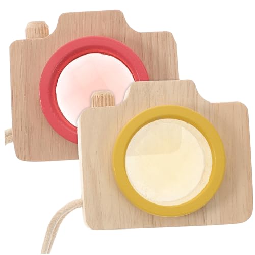 INOOMP 2 Stück Prism -Kamera - Kaleidoskop- für Partygeschenke Dekorationsspiele holzspielzeug dekoratives Kaleidoskop- Kaleidoskopes Kit Glas INOOMP 2 Stück Prism -Kamera - Kaleidoskop- für Partygeschenke Dekorationsspiele holzspielzeug dekoratives Kaleidoskop- Kaleidoskopes Kit Glas von INOOMP