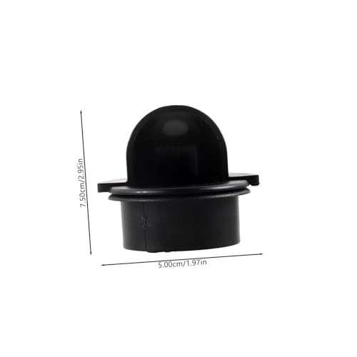 INOOMP 2 Stück Teiliges Tischfußball Zubehör Foosball Table Basket aus Langlebigem Kunststoff als Ersatzball Auffangbehälter für Fußballtische Einfache Montage für Wiederverwendbar INOOMP 2 Stück Teiliges Tischfußball Zubehör Foosball Table Basket aus Langlebigem Kunststoff als Ersatzball Auffangbehälter für Fußballtische Einfache Montage für Wiederverwendbar von INOOMP