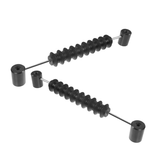 INOOMP 2 Stück Tischfußball Punktzähler Multifunktionale Scoring Marker für Tischspiele Robuste Kunststoffausführung für Tischfußball und Andere Gesellschaftsspiele von INOOMP
