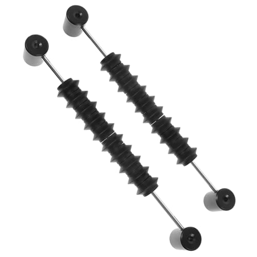 INOOMP 2 Stück Tischfußballtorschütze Fußball-Ergebniszähler Rugby Fußball-Tischspiel-Zubehör Tischfußball-Scorekeeper multifunktionale Scorekeeper-Bars Torhüter für Tischfußball Black INOOMP 2 Stück Tischfußballtorschütze Fußball-Ergebniszähler Rugby Fußball-Tischspiel-Zubehör Tischfußball-Scorekeeper multifunktionale Scorekeeper-Bars Torhüter für Tischfußball Black von INOOMP