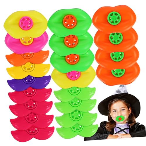 INOOMP 20 Stück für Partypfeifen Taschen pfeift Masse pfeifen Pfeifenspielzeug Party-Requisite Kinderpfeife Cartoon-Pfeife- Plastik INOOMP 20 Stück für Partypfeifen Taschen pfeift Masse pfeifen Pfeifenspielzeug Party-Requisite Kinderpfeife Cartoon-Pfeife- Plastik von INOOMP