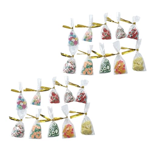 INOOMP 20 Teiliges Mini Szenen Set Künstliche Früchte Miniatur Lebensmittel Miniatur Set Zum Selbermachen Von Mini Lebensmitteln Mini Lebensmittel Für Mini Dekoration Mini INOOMP 20 Teiliges Mini Szenen Set Künstliche Früchte Miniatur Lebensmittel Miniatur Set Zum Selbermachen Von Mini Lebensmitteln Mini Lebensmittel Für Mini Dekoration Mini von INOOMP