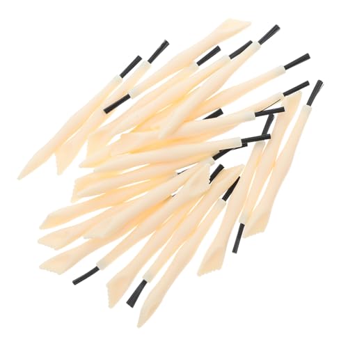 INOOMP 24 Stück Graben Werkzeuge Dino-Grabset für DIY archäologisches Grabspielzeug Werkzeuge zum Schatzgraben Dinosaurier -Ausgrabungskits für Gips-Aushub-Sets PVC INOOMP 24 Stück Graben Werkzeuge Dino-Grabset für DIY archäologisches Grabspielzeug Werkzeuge zum Schatzgraben Dinosaurier -Ausgrabungskits für Gips-Aushub-Sets PVC von INOOMP