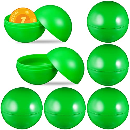 INOOMP 25 Stücke Bingo Kugeln Torle Ball Spiel Runde Ball Kunststoff Hohl Kugeln Requisiten Spiel Requisiten Für Party INOOMP 25 Stücke Bingo Kugeln Torle Ball Spiel Runde Ball Kunststoff Hohl Kugeln Requisiten Spiel Requisiten Für Party von INOOMP