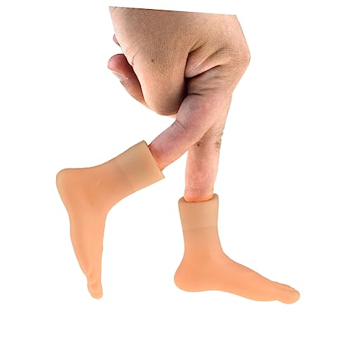 INOOMP 2Stücke Interaktive Fingerpuppen für Mini Fußdesign Lernspielzeug Fördert Kreativität und Kommunikation Pädagogisches Zubehör für Jungen und INOOMP 2Stücke Interaktive Fingerpuppen für Mini Fußdesign Lernspielzeug Fördert Kreativität und Kommunikation Pädagogisches Zubehör für Jungen und von INOOMP