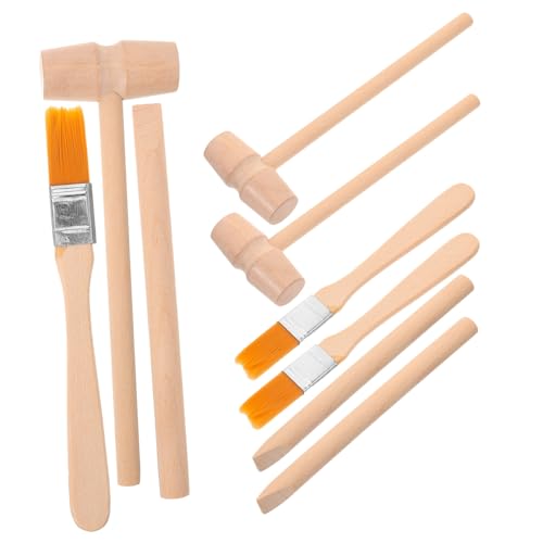 INOOMP 3 Sets Grabwerkzeug Grab Lernspielzeug Werkzeuge Kleine Grabbürste Gartenspielzeug Dinosaurier Grabwerkzeuge Für Ausgrabungswerkzeuge Lernspielzeug Bagger Für Jungen INOOMP 3 Sets Grabwerkzeug Grab Lernspielzeug Werkzeuge Kleine Grabbürste Gartenspielzeug Dinosaurier Grabwerkzeuge Für Ausgrabungswerkzeuge Lernspielzeug Bagger Für Jungen von INOOMP