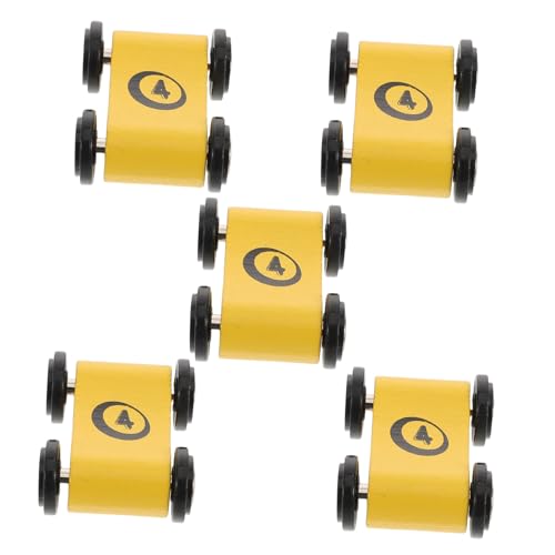 INOOMP 5 Stück Holz LKW Montessori Autos Rennauto Rennauto Holzspielzeug Auto Rückziehautos Miniatur Rennstrecke Spielzeugauto Abenteuerstrecke Spielzeugautos Für INOOMP 5 Stück Holz LKW Montessori Autos Rennauto Rennauto Holzspielzeug Auto Rückziehautos Miniatur Rennstrecke Spielzeugauto Abenteuerstrecke Spielzeugautos Für von INOOMP
