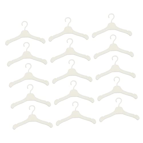 INOOMP 50 Stück Mini Kleiderständer Für Spielzeugpuppen Kleiderbügel Für Mädchen Outfit Puppen Kleiderbügel Für Puppen Puppenhaus Kleiderbügel Für Puppen Kleiderständer Für INOOMP 50 Stück Mini Kleiderständer Für Spielzeugpuppen Kleiderbügel Für Mädchen Outfit Puppen Kleiderbügel Für Puppen Puppenhaus Kleiderbügel Für Puppen Kleiderständer Für von INOOMP