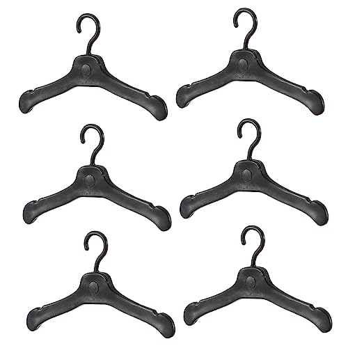 INOOMP 50 Stück Mini Kleiderständer Zum Aufhängen Von Spielzeugzubehör Puppenkleiderhalter Für Puppenkleiderständer Kleiderbügelständer Für Kleidung Wunschzubehör Für Mädchen INOOMP 50 Stück Mini Kleiderständer Zum Aufhängen Von Spielzeugzubehör Puppenkleiderhalter Für Puppenkleiderständer Kleiderbügelständer Für Kleidung Wunschzubehör Für Mädchen von INOOMP