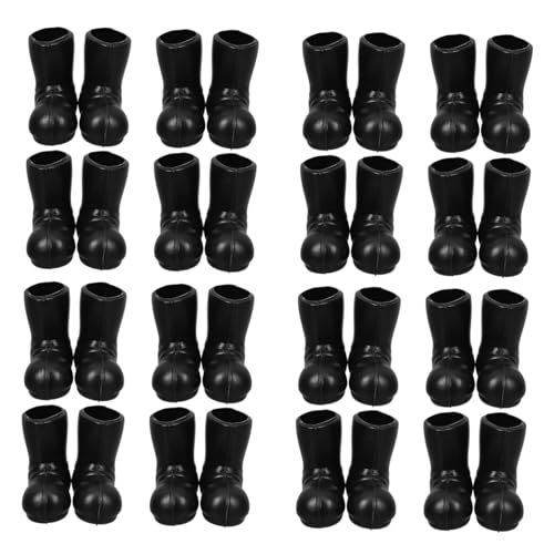 INOOMP 50 Stück Weihnachts Stiefel Modell Form Dekorative Ministiefel Mit Puppe Weihnachtsdekorationen Weihnachtszubehör Weihnachtsminiaturen Klein Weihnachten Winzig Sport Schwarz INOOMP 50 Stück Weihnachts Stiefel Modell Form Dekorative Ministiefel Mit Puppe Weihnachtsdekorationen Weihnachtszubehör Weihnachtsminiaturen Klein Weihnachten Winzig Sport Schwarz von INOOMP