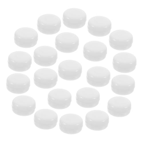 INOOMP 50 Teilige Box Mit Spielzeugzubehör Rasseln Shaker Kleinkinder Sensorisches Rasseleinsatz Für Babys Säuglingsspielzeug Puppenspielzeug Rasseln Lustiges von INOOMP