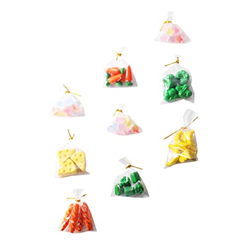 INOOMP 9 Essen Miniaturgemüse Mini-Food-Dekoration Mini-Gemüse Miniaturen Puppenhausbrote Mini Hausmannskost Mini-Verzierung Minibrot Mini Hausbrot Mini-Hausschmuck Plastik INOOMP 9 Essen Miniaturgemüse Mini-Food-Dekoration Mini-Gemüse Miniaturen Puppenhausbrote Mini Hausmannskost Mini-Verzierung Minibrot Mini Hausbrot Mini-Hausschmuck Plastik von INOOMP