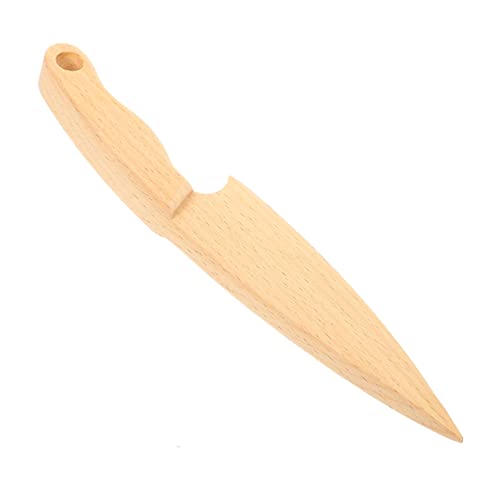 INOOMP Aus Holzmesser Kinderspielspielzeug Kinderspielzeug von INOOMP
