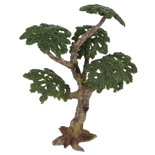 INOOMP Baubaummodell DIY Bastelbäume Modellbäume Diorama Materialien Szenendekoration Mikrolandschaftsdekoration Miniaturbäume Für DIY Landschaftsbastelprojekte Baum Requisite Aus INOOMP Baubaummodell DIY Bastelbäume Modellbäume Diorama Materialien Szenendekoration Mikrolandschaftsdekoration Miniaturbäume Für DIY Landschaftsbastelprojekte Baum Requisite Aus von INOOMP