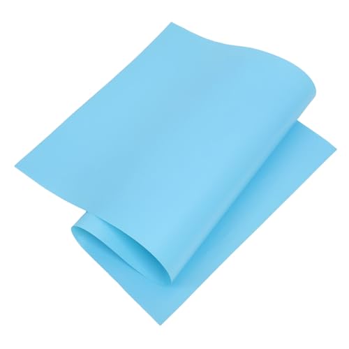 INOOMP Blatt Papier Mit Wassermuster Häuser Garten Miniaturhausdekor Miniaturentwurf DIY Szenenpuppen Miniaturmuster Miniaturentwicklung Plastik Sky-Blue INOOMP Blatt Papier Mit Wassermuster Häuser Garten Miniaturhausdekor Miniaturentwurf DIY Szenenpuppen Miniaturmuster Miniaturentwicklung Plastik Sky-Blue von INOOMP